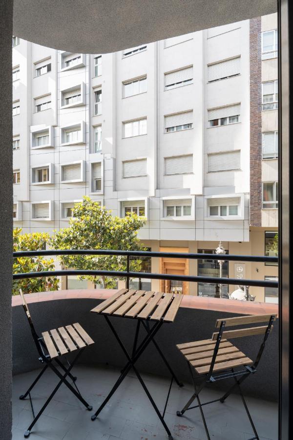 Albergue Alda Pilgrim Ponferrada Exterior foto